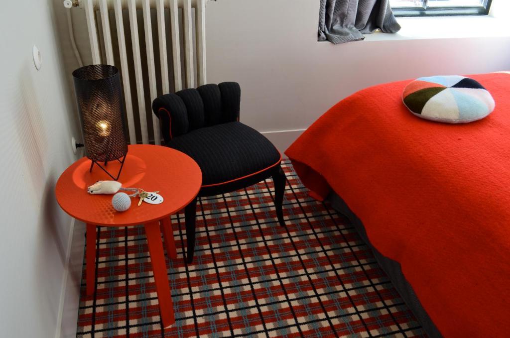 Chambre Triple Classique